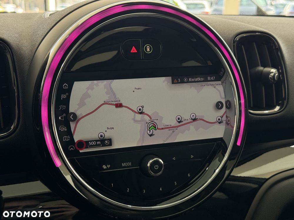 MINI Countryman - 30