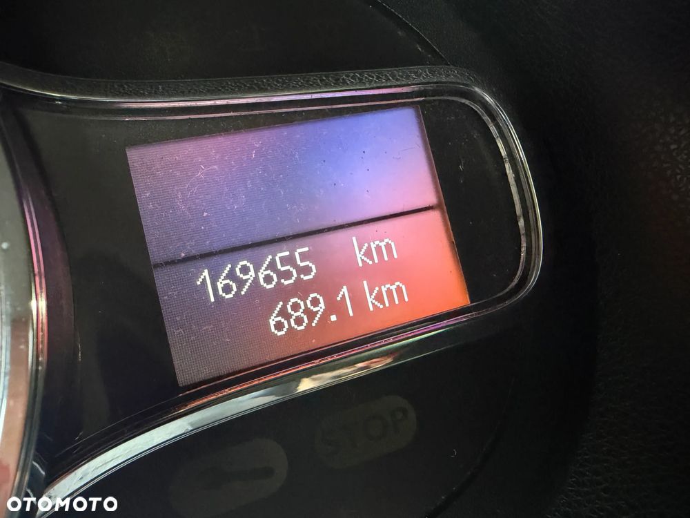 Renault Megane 1.6 16V 110 TomTom Edition - 13