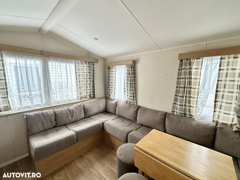 Alta Casă mobilă W. Vacation | 11 x 3 m | 3 dormitoare și 1 baie - 3