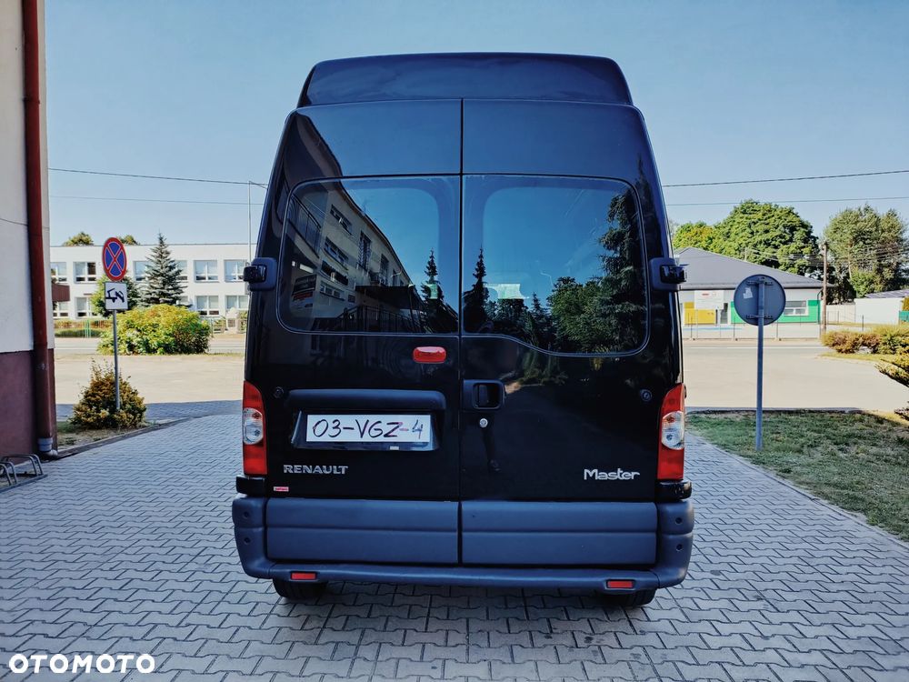 Renault Master - 5