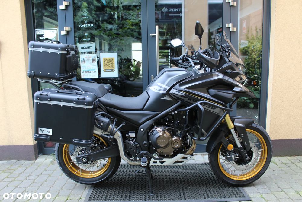 VOGE 625DSX - 2