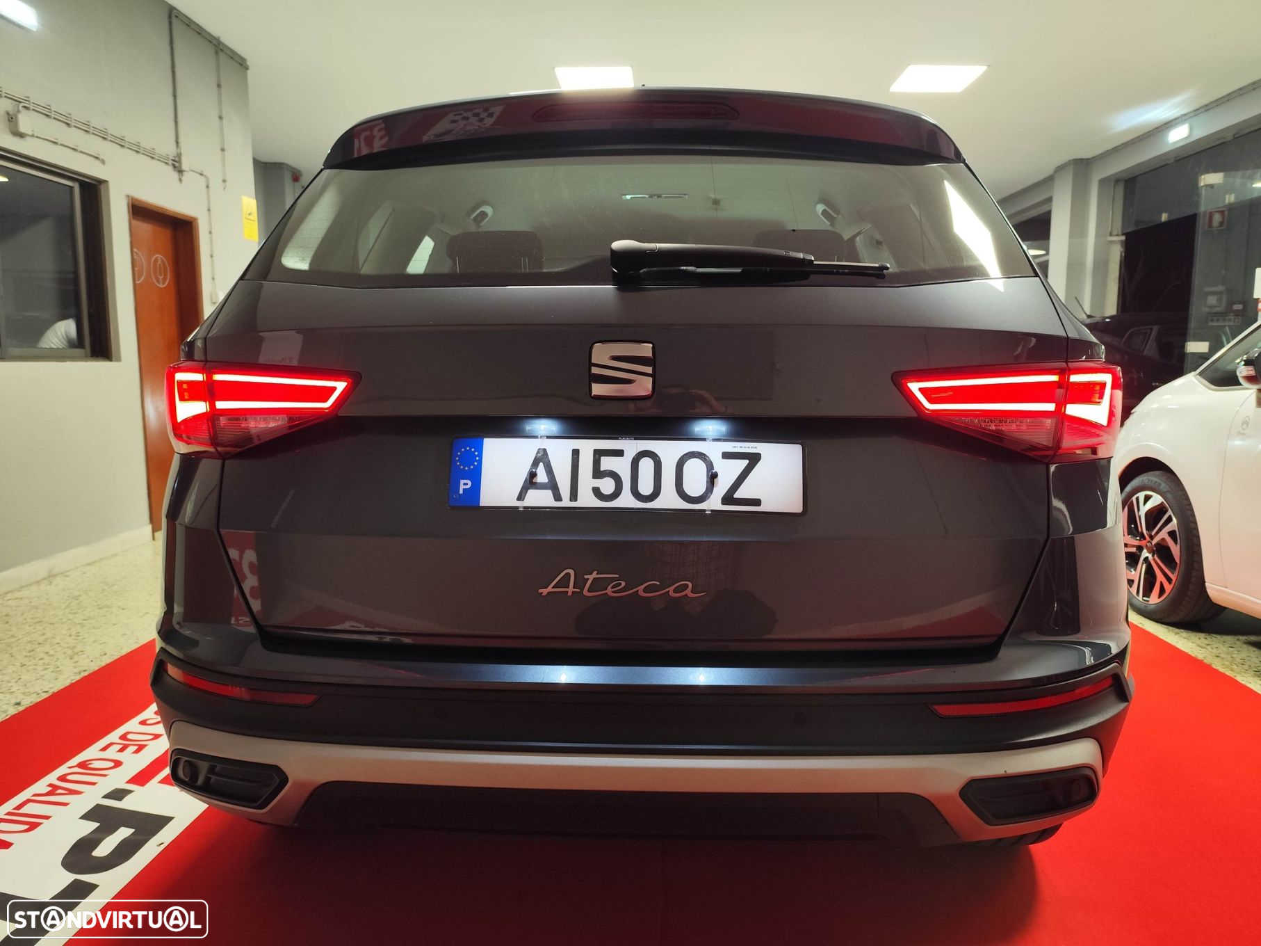 SEAT Ateca 1.0 TSI Style - 6