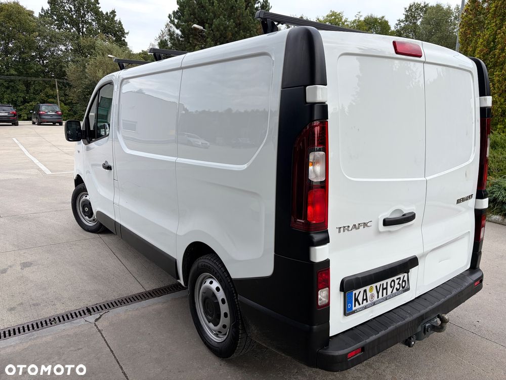 Renault Trafic - 3