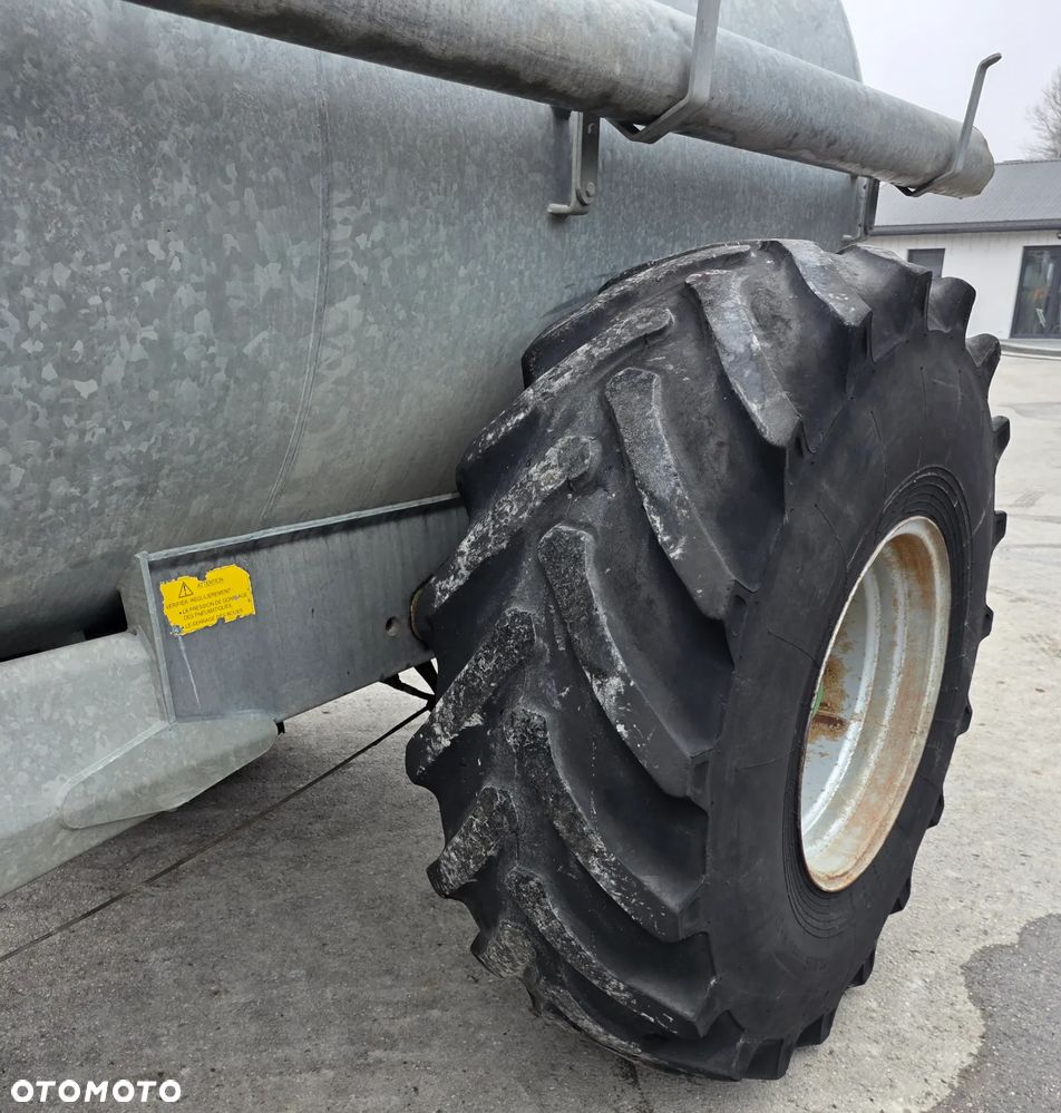 Inny Agrimat  80 - 10