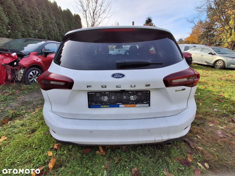 Ford Focus - 5