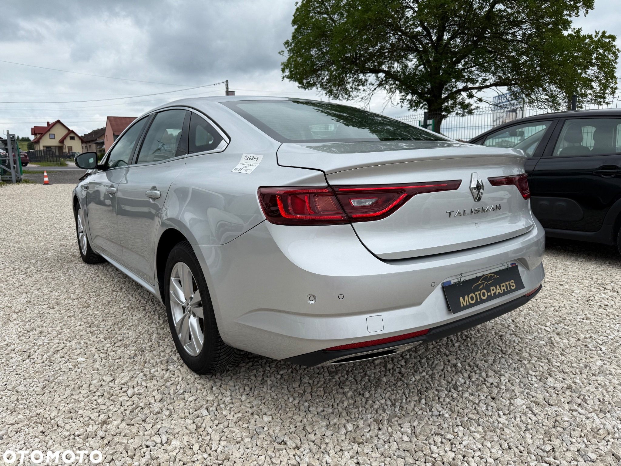 Renault Talisman - 24