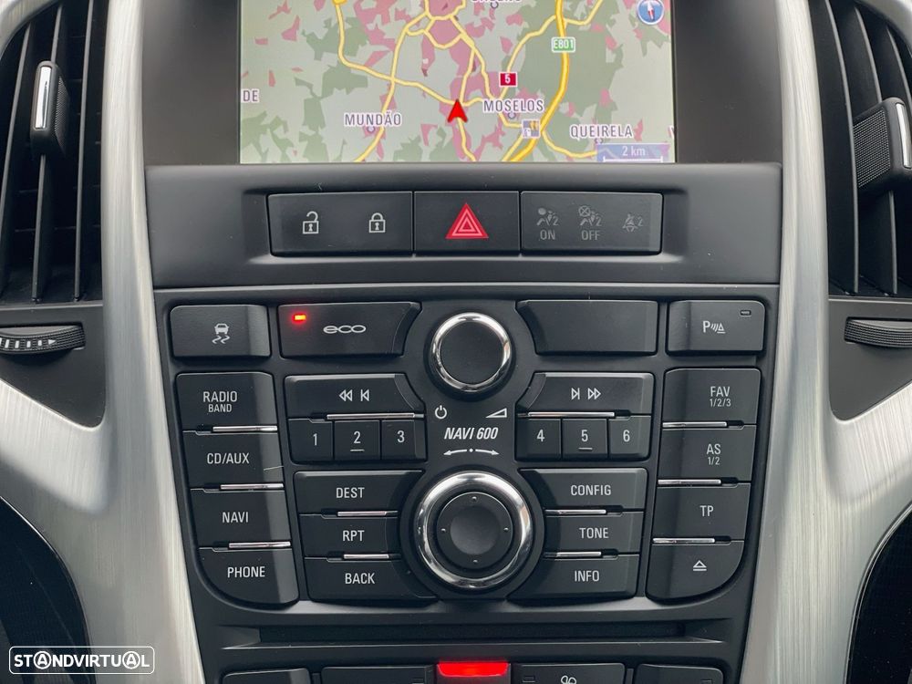 Opel Astra GTC 2.0 CDTi S/S - 33