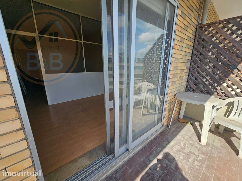 Escritorio com 25 m², no Parque Itália, na, Boavista. - Grande imagem: 3/9