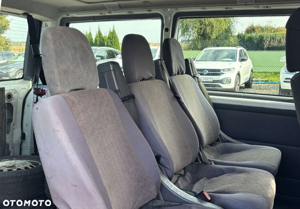 Mercedes-Benz Vito - 11