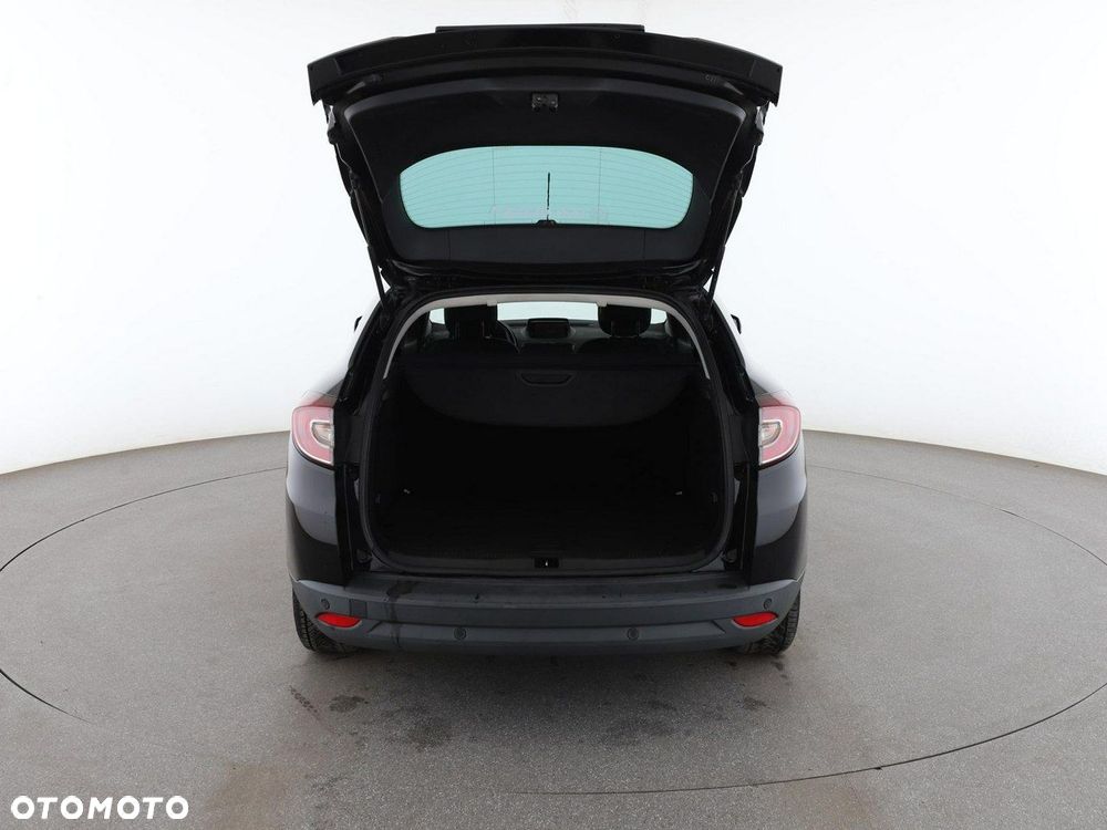 Renault Megane ENERGY TCe 130 LIMITED - 19