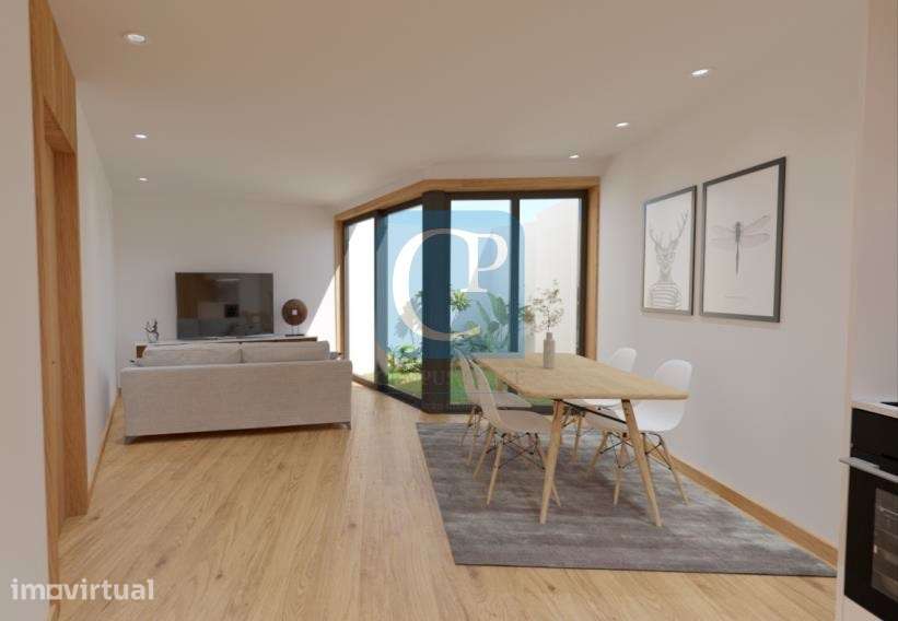 Apartamento T1 Costa Cabral, Paranhos, Porto - Grande imagem: 4/9