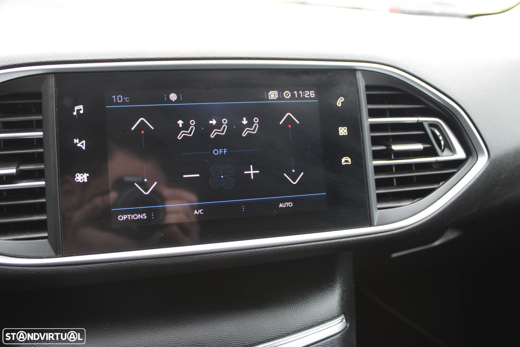 Peugeot 308 1.2 PureTech Allure - 12