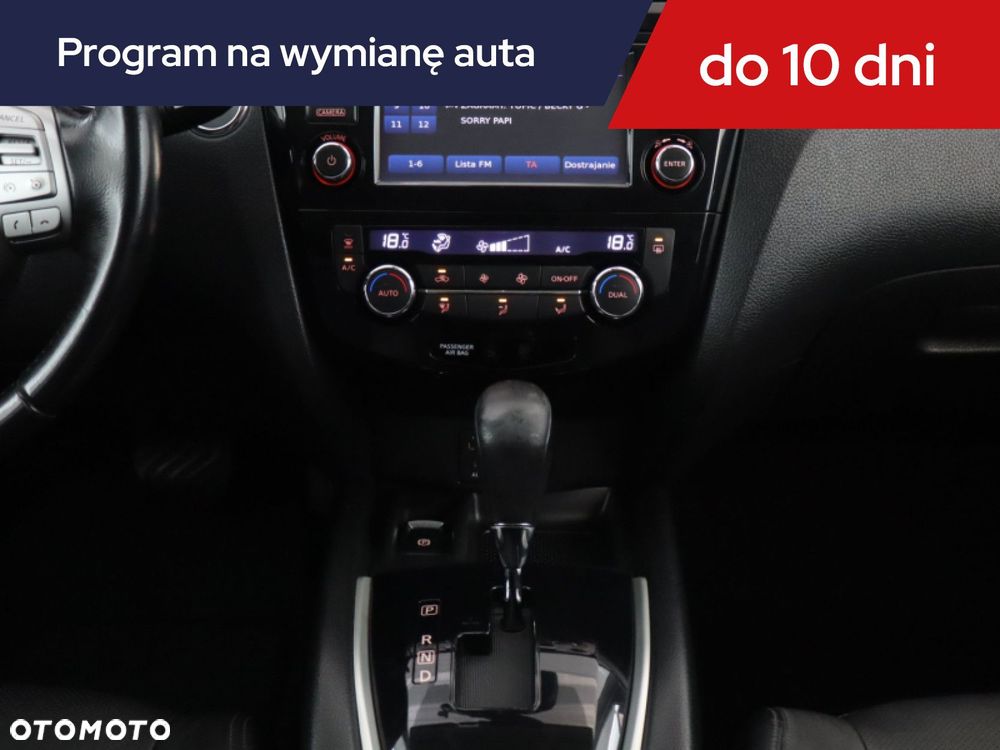 Nissan X-Trail - 14