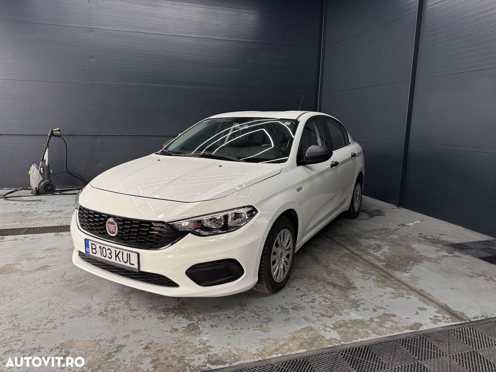 Fiat Tipo 1.4 Easy - 1