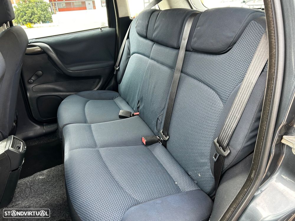 Fiat Stilo 80 16V Active - 8