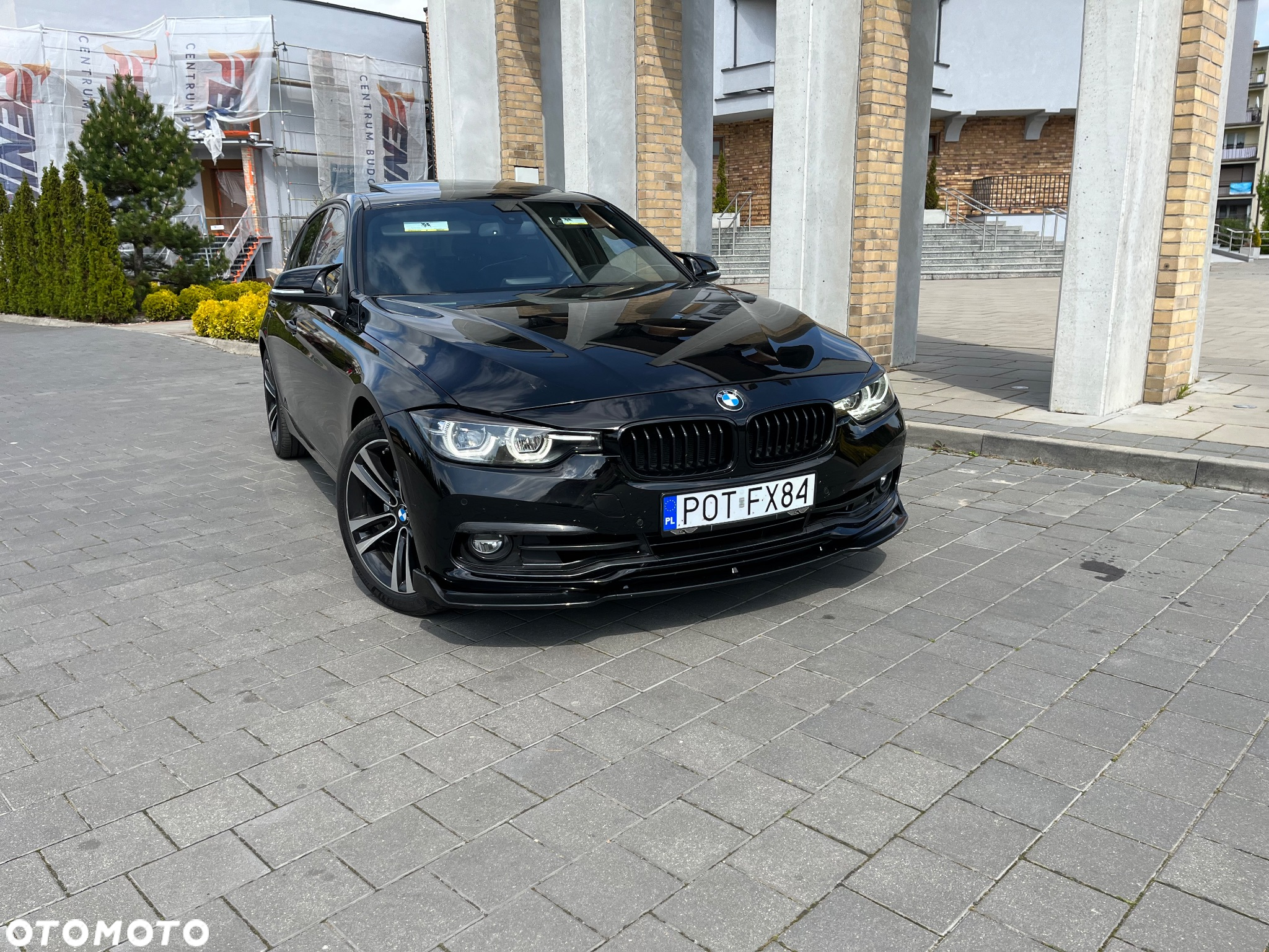BMW Seria 3 - 29