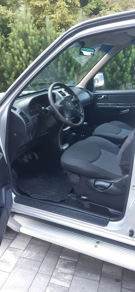 Nissan Terrano 3.0 Di Luxury - 7