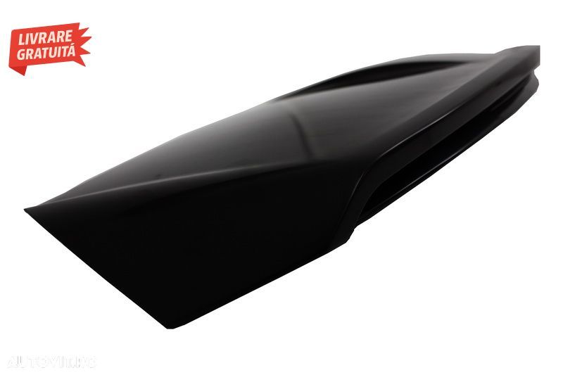 Eleron Luneta Land Rover Range Rover Sport L494 (2013-2017) SVR Design- livrare gratuita - 3