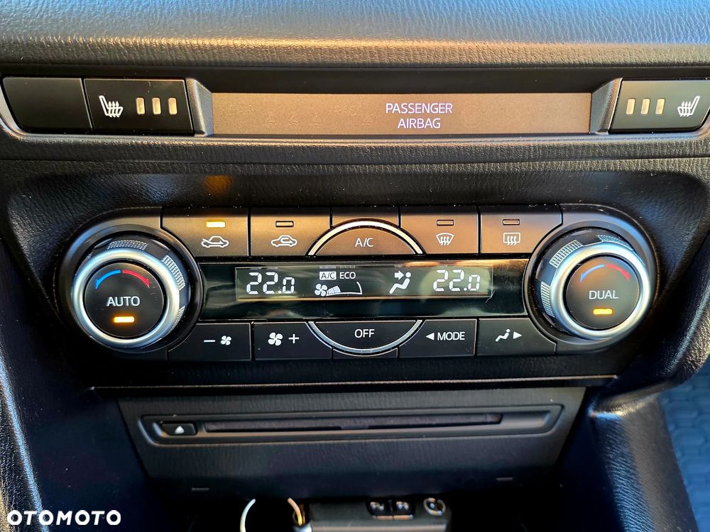 Mazda 3 SKYACTIV-G 120 Center-Line - 21