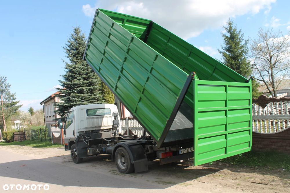 Iveco Daily NOWY Kipper od PRODUCENTA * Wywrot * Wywrotka 3 stronna * NOWA ZABUDOWA *** PRODUCENT *** - 11