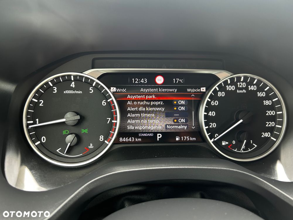 Nissan Qashqai 1.3 DIG-T MHEV Xtronic N-Connecta - 25
