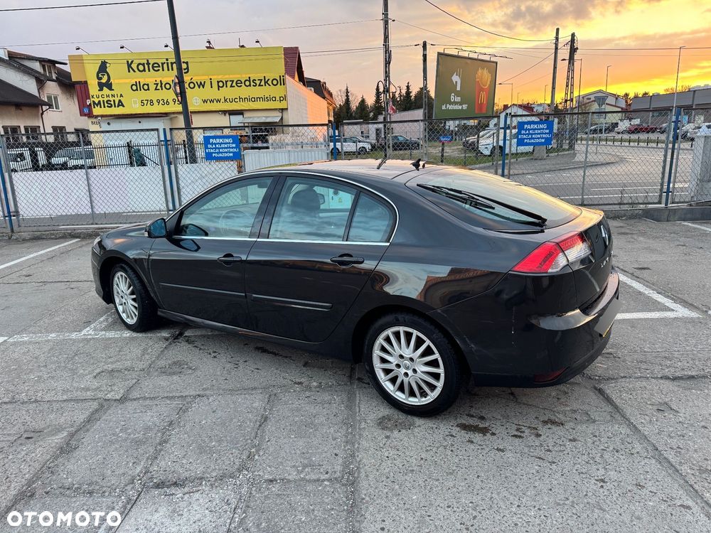 Renault Laguna 2.0 dCi FAP Privilege - 2