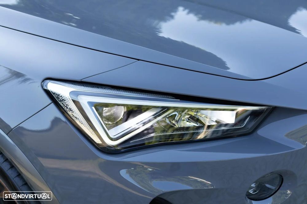 Cupra Formentor 1.4 e-Hybrid DSG VZ - 8