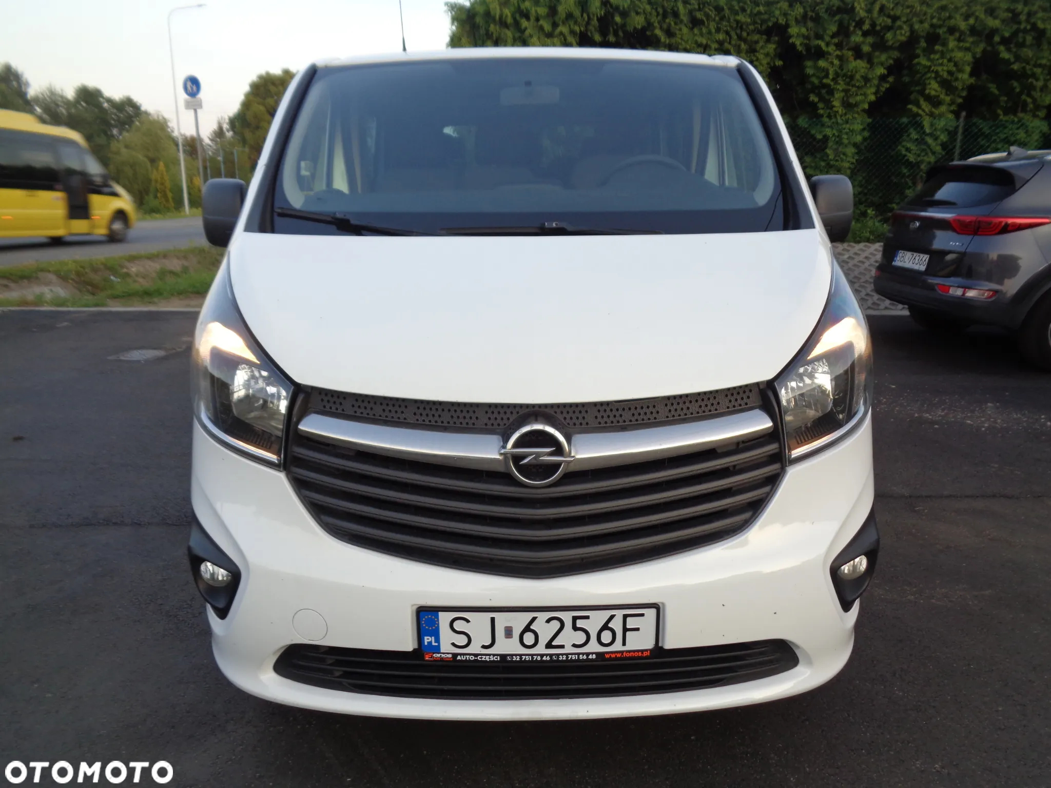 Opel Vivaro L1H1 2,7t Edition Premium - 2
