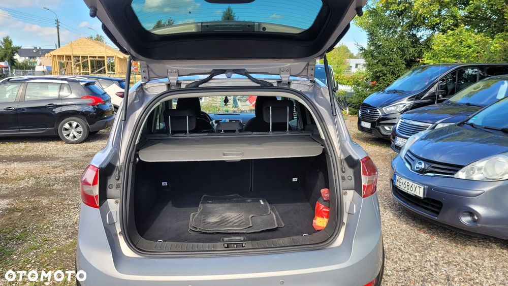 Ford Kuga 2.0 TDCi 2x4 Trend - 8