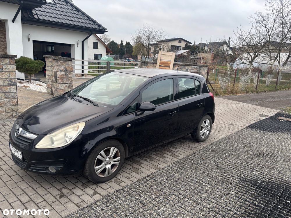 Opel Corsa 1.3 CDTI 111 - 1