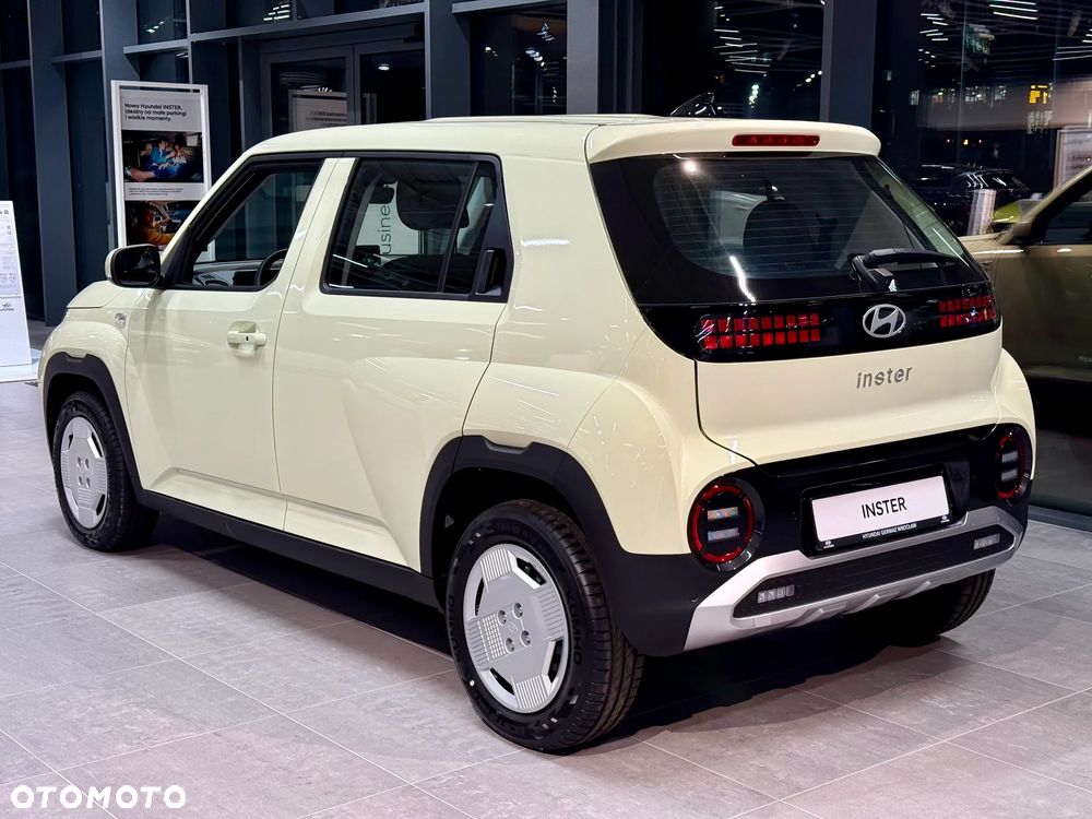 Hyundai Inster - 3