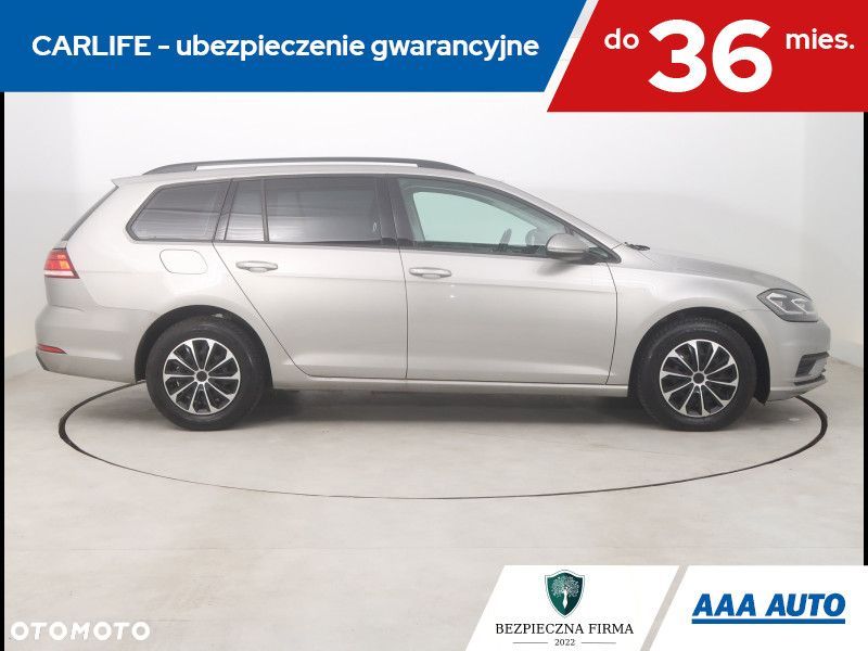 Volkswagen Golf Variant - 7