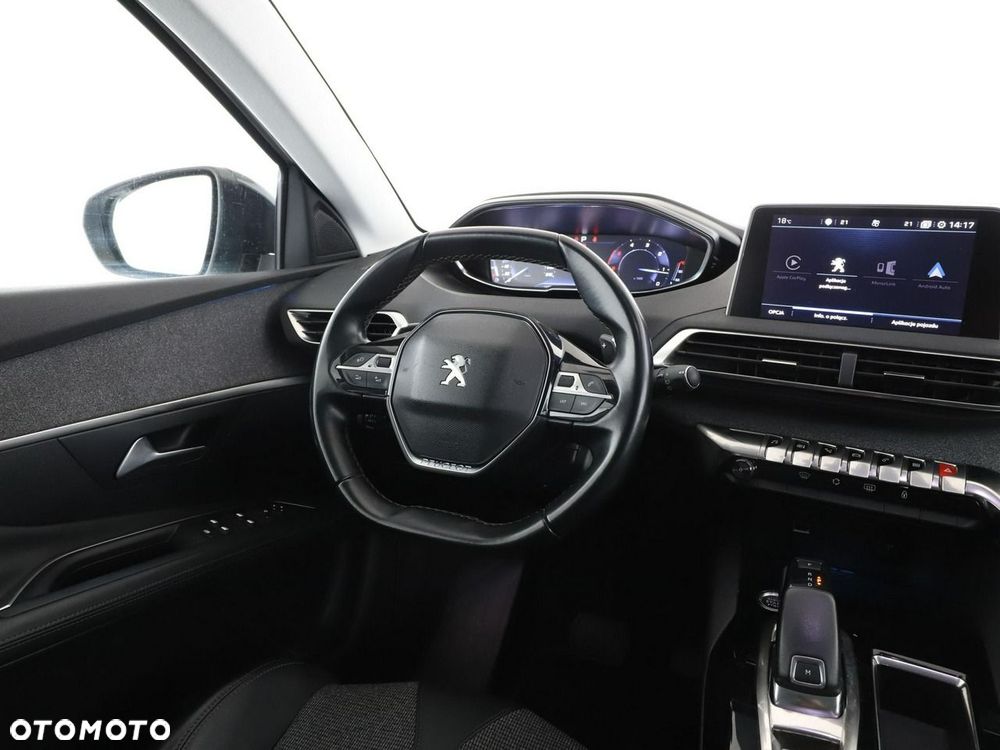 Peugeot 3008 BlueHDi 130 Stop & Start EAT8 Allure Business-Paket - 17
