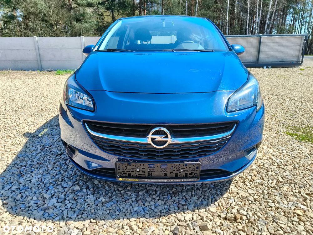 Opel Corsa 1.2 Active - 1