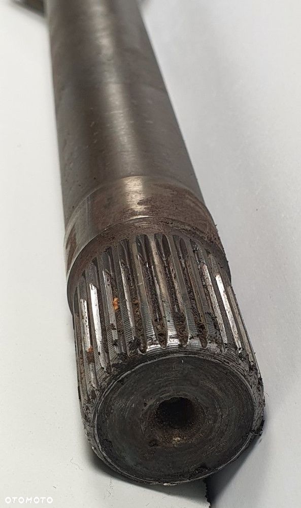 PÓŁOŚ PRAWA PRAWY PRZÓD DISCOVERY SPORT L550 2.0 D - 2