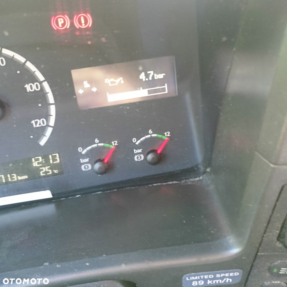Scania P230 - 11