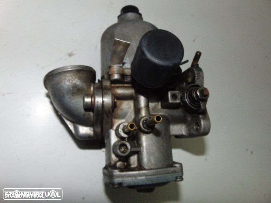 Austin Metro 1.0, também dá para o Mini - carburador - 1