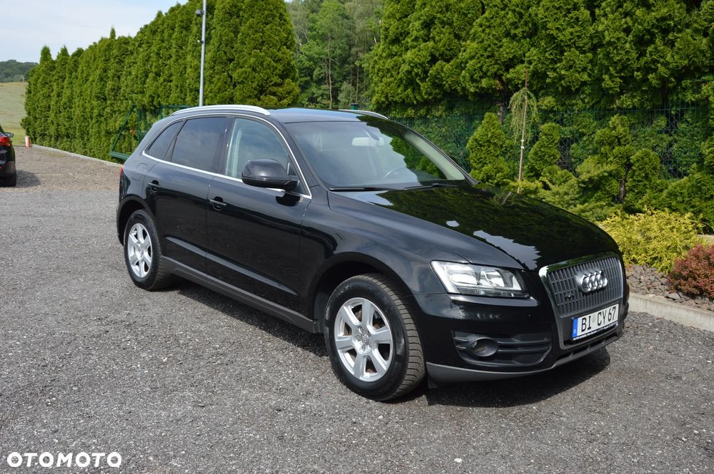 Audi Q5 - 10