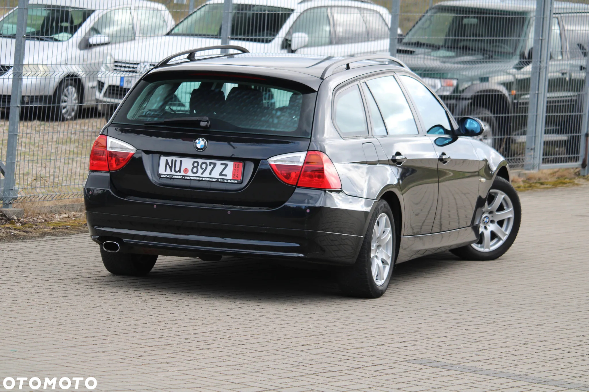 BMW Seria 3 - 9