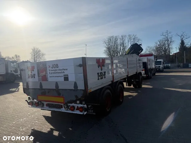 Schmidt MJS 3-0sie budowlana aluminiowa - 6