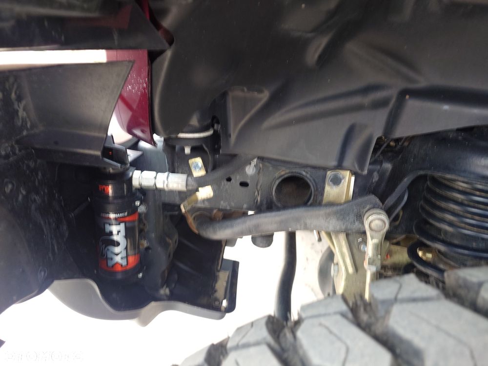 Jeep Gladiator 3.0 V6 MultiJet Overland - 16