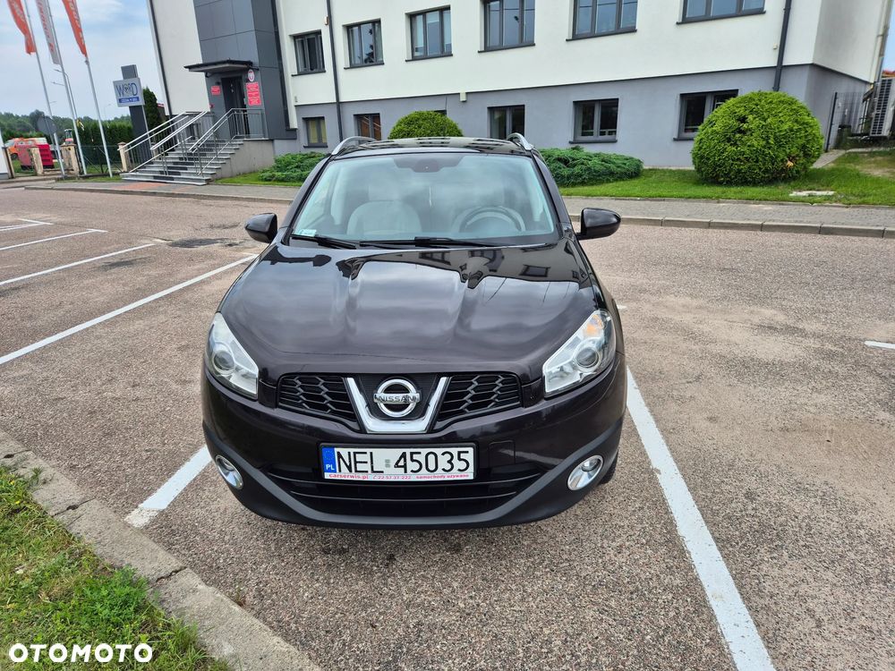 Nissan Qashqai 2.0 Acenta - 7