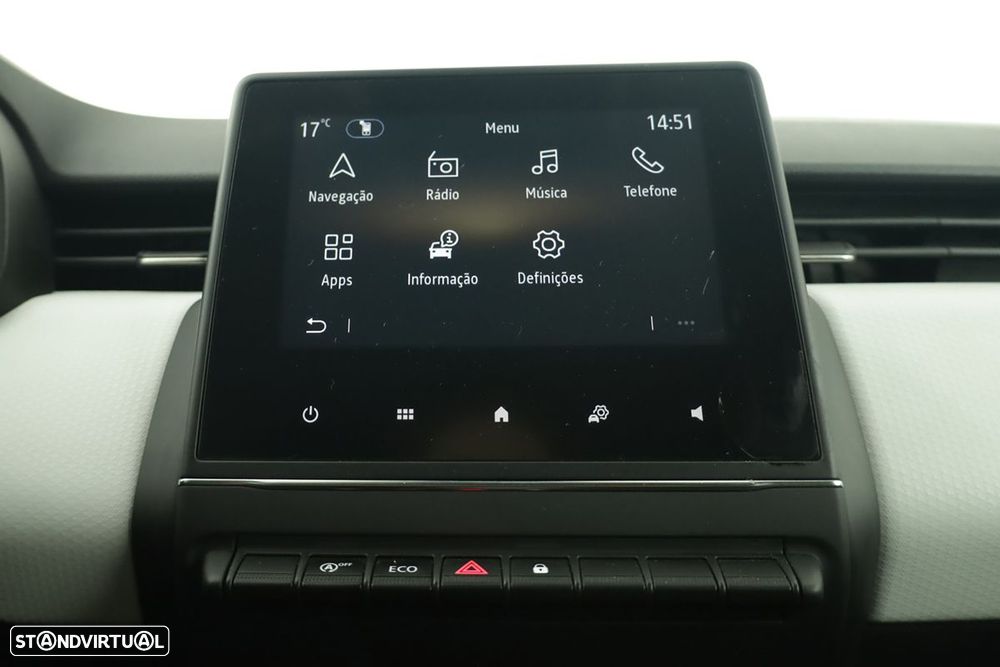 Renault Clio 1.0 TCe Evolution Bi-Fuel - 10