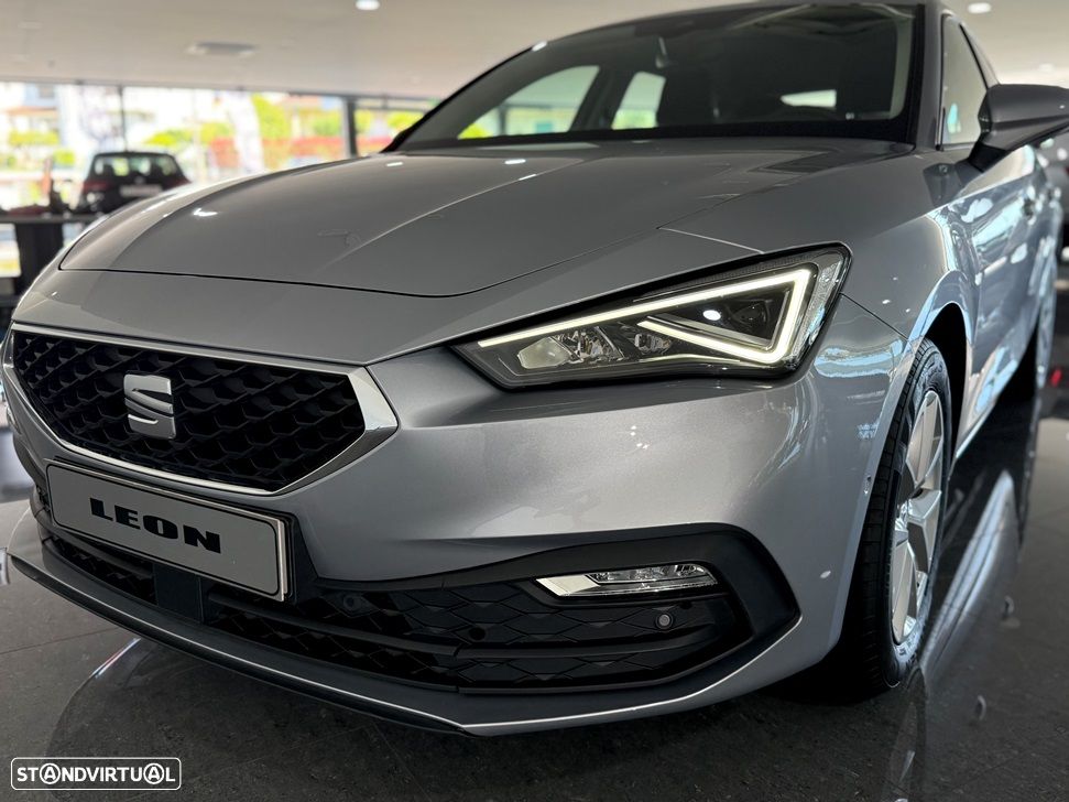 SEAT Leon 1.0 TSI Style - 9