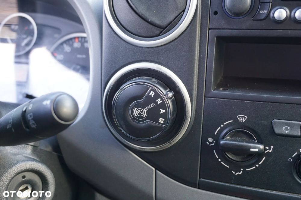 Citroën Berlingo - 19