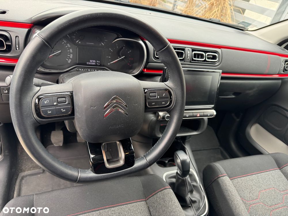 Citroën C3 1.2 PureTech Shine - 7