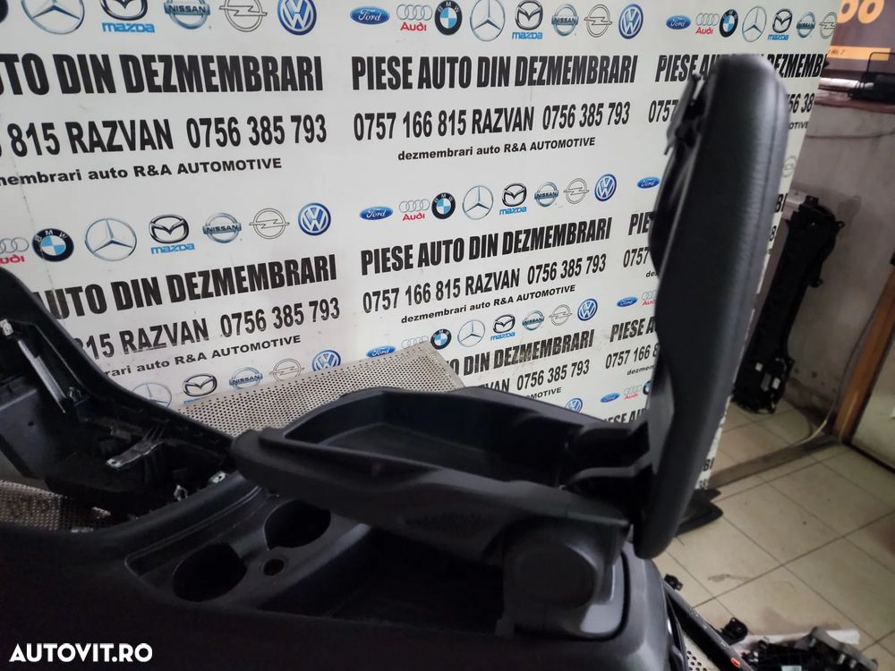 Cotiera Completa Bmw Seria 2 F45 F46 Volan Stanga Europa 2014-2018 - 7