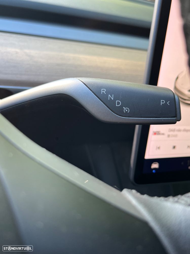 Tesla Model 3 - 26