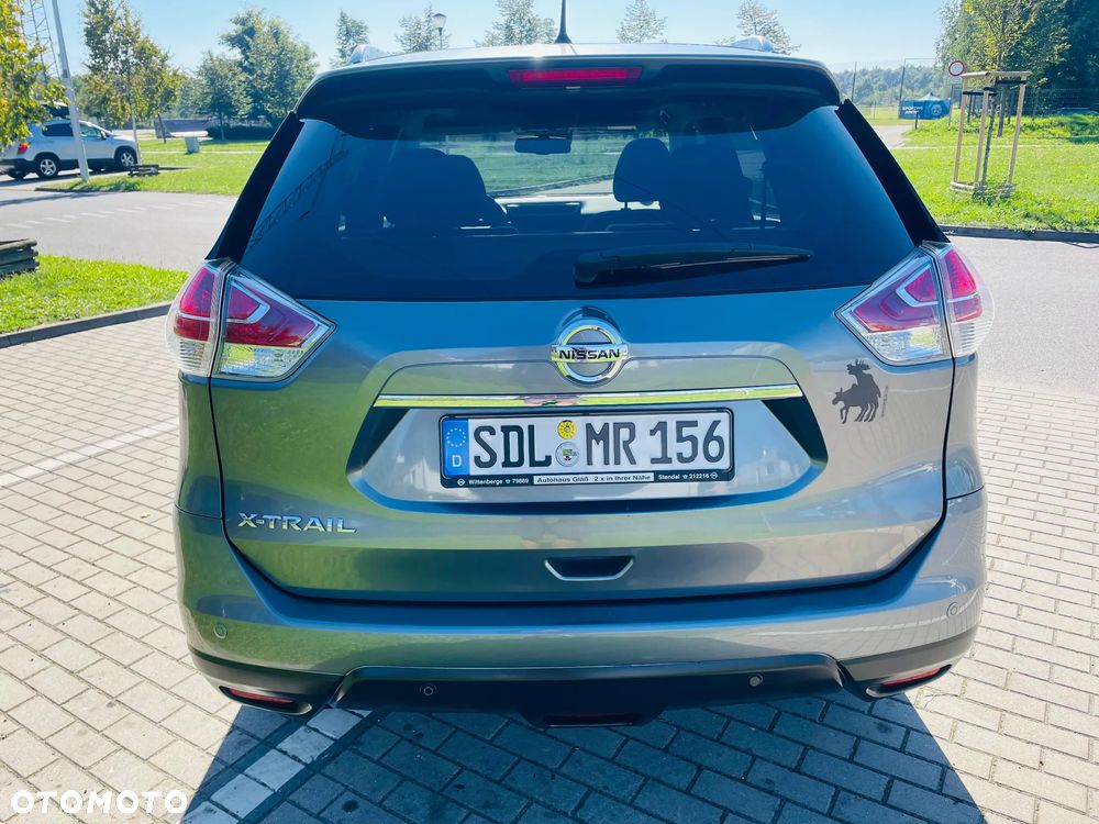 Nissan X-Trail 1.6 DIG-T Tekna - 4