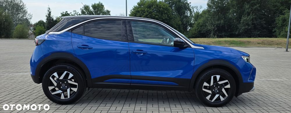 Opel Mokka 1.5 CDTI GS Line Plus S&S - 8